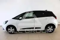 2022 Honda JAZZ