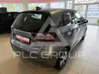 2022 Honda JAZZ