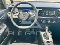 2022 Honda JAZZ