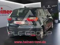 2022 Honda JAZZ