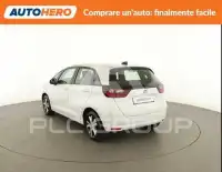 2022 Honda JAZZ