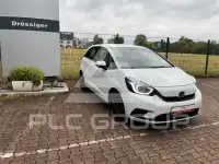 2022 Honda JAZZ