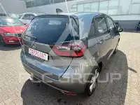 2022 Honda JAZZ