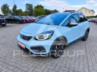 2022 Honda JAZZ