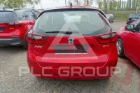 2022 Honda JAZZ