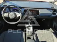 2022 Honda JAZZ