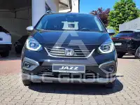 2022 Honda JAZZ