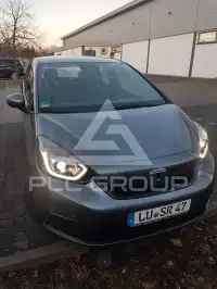 2022 Honda JAZZ
