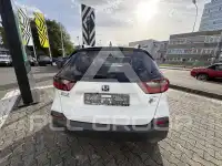 2022 Honda JAZZ