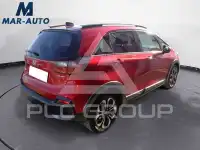 2022 Honda JAZZ