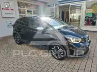 2022 Honda JAZZ