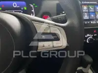 2022 Honda JAZZ