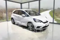 2022 Honda JAZZ
