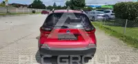2022 Honda JAZZ