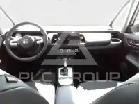 2022 Honda JAZZ