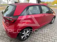 2022 Honda JAZZ