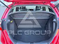 2022 Honda JAZZ