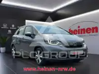 2022 Honda JAZZ