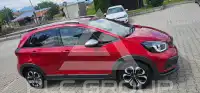 2022 Honda JAZZ