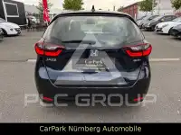 2022 Honda JAZZ