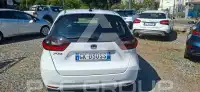 2022 Honda JAZZ