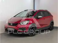 2022 Honda JAZZ