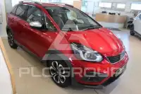 2022 Honda JAZZ
