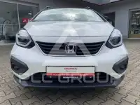 2022 Honda JAZZ