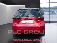 2022 Honda JAZZ