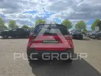 2022 Honda JAZZ