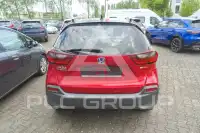 2022 Honda JAZZ