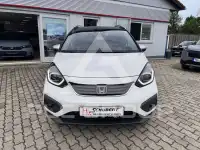 2022 Honda JAZZ