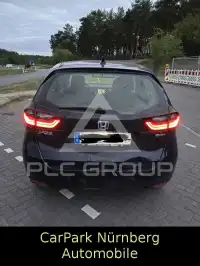 2022 Honda JAZZ