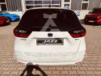 2022 Honda JAZZ