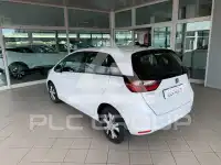2022 Honda JAZZ