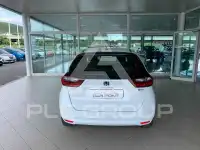2022 Honda JAZZ