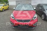 2022 Honda JAZZ