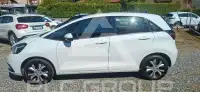 2022 Honda JAZZ