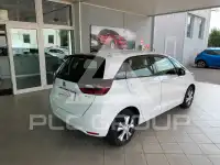 2022 Honda JAZZ