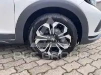 2022 Honda JAZZ