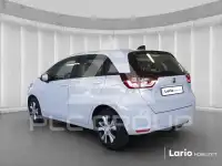 2022 Honda JAZZ