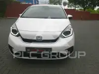2022 Honda JAZZ