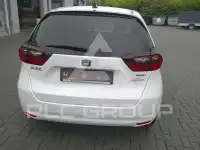 2022 Honda JAZZ