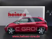 2022 Honda JAZZ