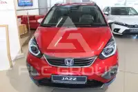 2022 Honda JAZZ