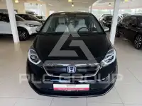 2022 Honda JAZZ