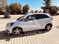 2022 Honda JAZZ