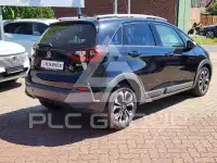 2022 Honda JAZZ