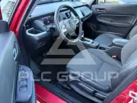 2022 Honda JAZZ