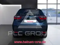 2022 Honda JAZZ